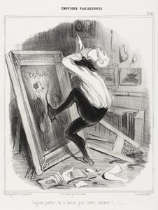  od Honoré Daumier