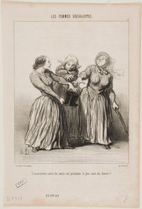  od Honoré Daumier