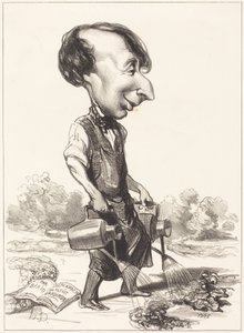  od Honoré Daumier