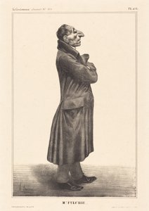  od Honoré Daumier