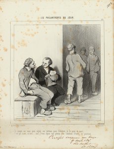  od Honoré Daumier
