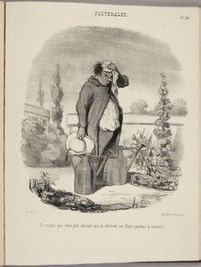  od Honoré Daumier