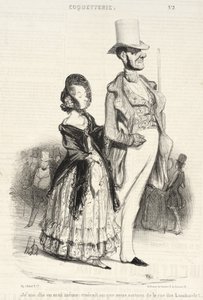  od Honoré Daumier