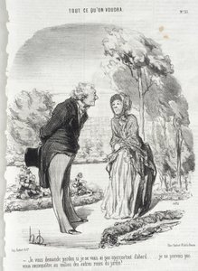  od Honoré Daumier