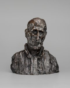 Jean-Charles Persil od Honoré Daumier