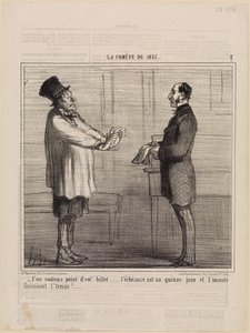  od Honoré Daumier