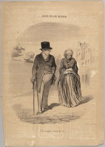  od Honoré Daumier