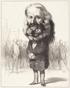  od Honoré Daumier