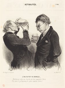  od Honoré Daumier