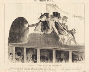  od Honoré Daumier