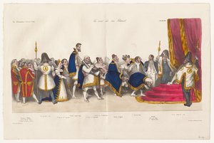  od Honoré Daumier