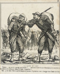  od Honoré Daumier