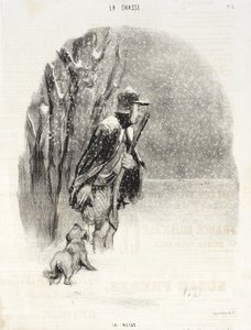  od Honoré Daumier