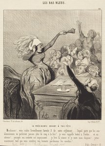  od Honoré Daumier