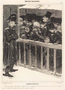  od Honoré Daumier