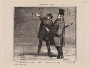  od Honoré Daumier