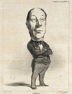  od Honoré Daumier