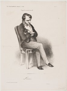  od Honoré Daumier