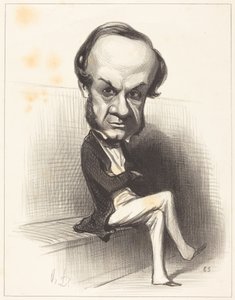  od Honoré Daumier