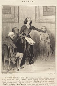  od Honoré Daumier