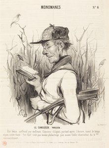  od Honoré Daumier
