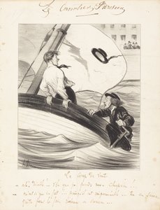  od Honoré Daumier