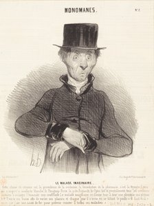  od Honoré Daumier