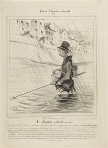  od Honoré Daumier