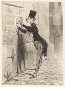  od Honoré Daumier