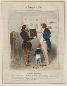  od Honoré Daumier