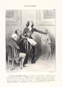  od Honoré Daumier