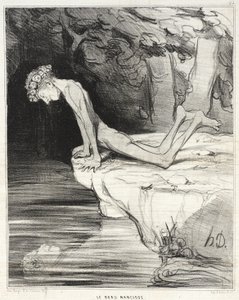  od Honoré Daumier