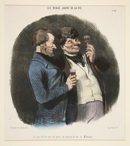  od Honoré Daumier