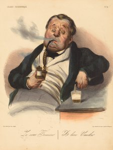  od Honoré Daumier