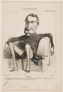  od Honoré Daumier
