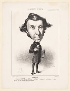  od Honoré Daumier