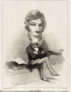  od Honoré Daumier