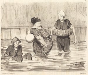  od Honoré Daumier