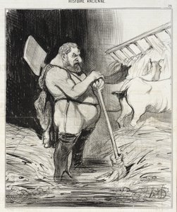  od Honoré Daumier