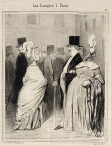  od Honoré Daumier