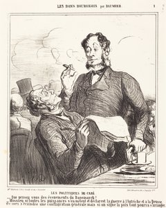  od Honoré Daumier