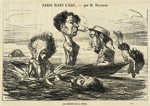  od Honoré Daumier