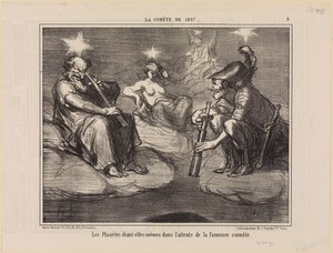  od Honoré Daumier
