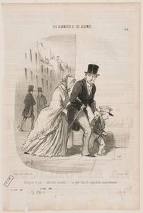  od Honoré Daumier