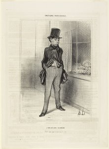  od Honoré Daumier