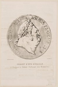  od Honoré Daumier