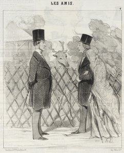  od Honoré Daumier