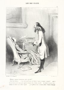  od Honoré Daumier