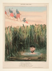 od Honoré Daumier