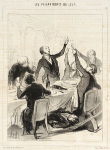  od Honoré Daumier